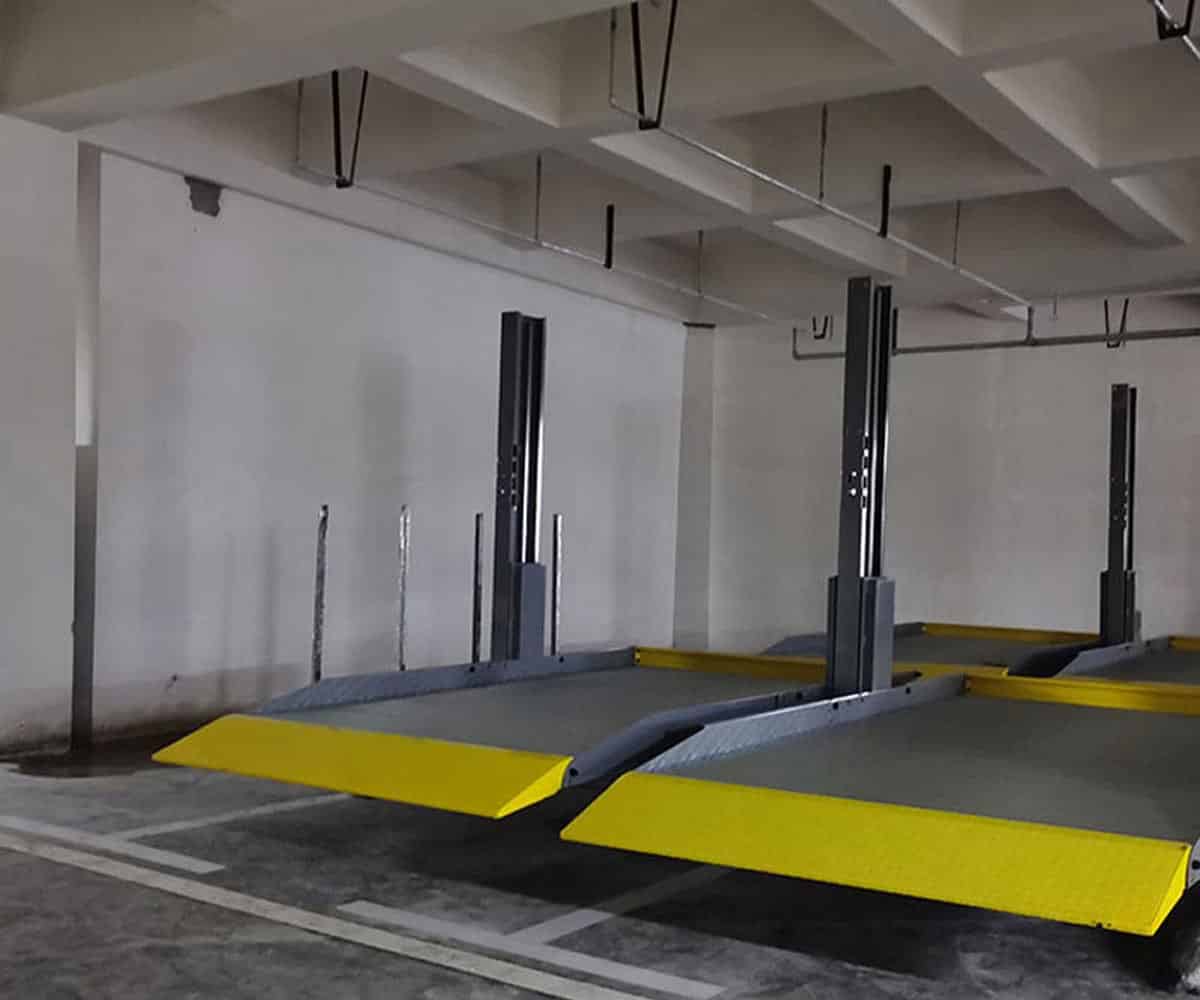 雙層簡易升降立體停車位長租.jpg