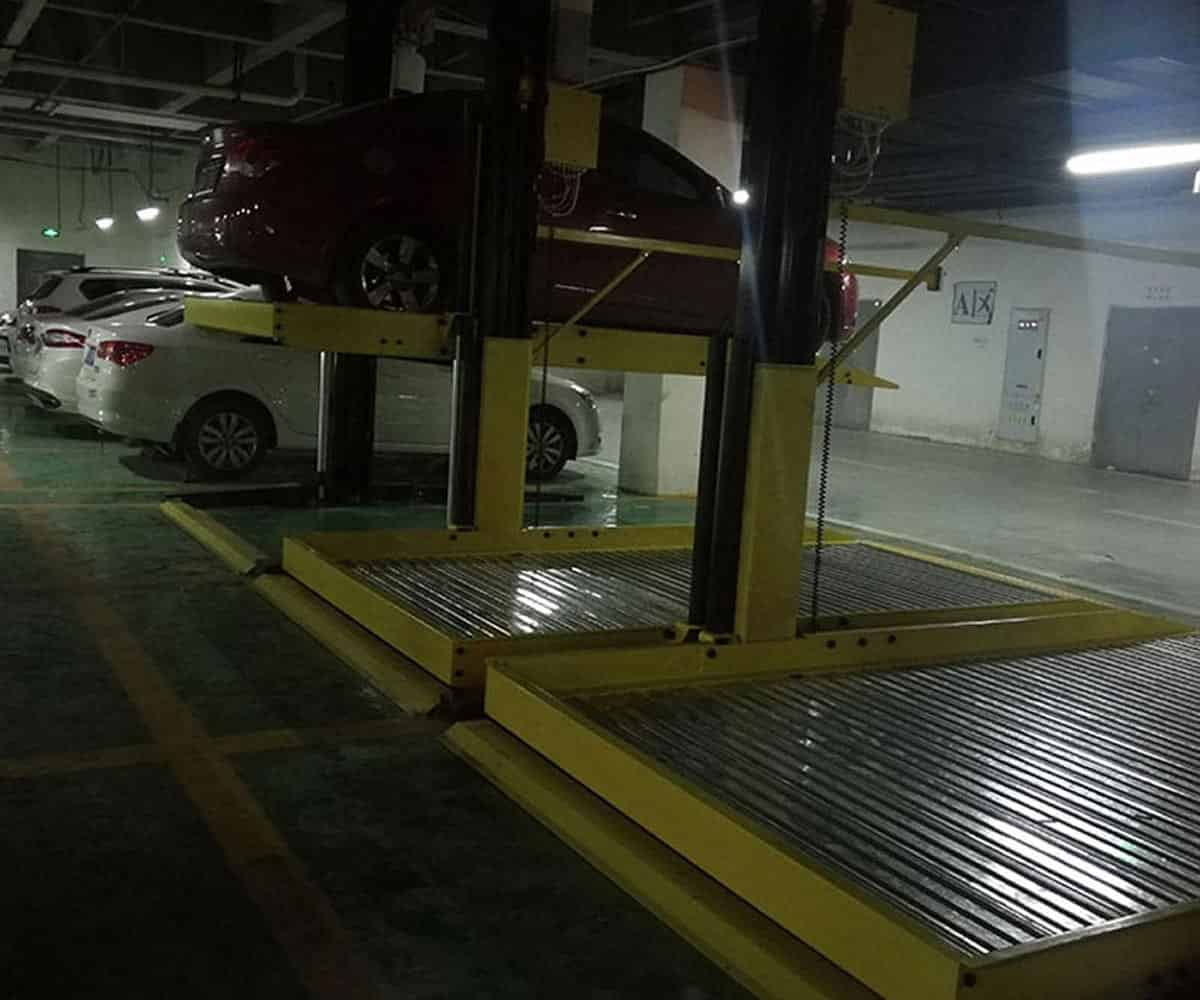 升降橫移式機械式停車設備短租.jpg