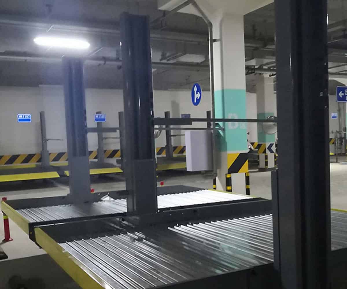升降平移式機械立體車庫短租.jpg