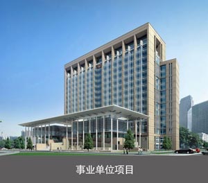兩柱簡易升降類機(jī)械立體停車設(shè)備事業(yè)單位項(xiàng)目